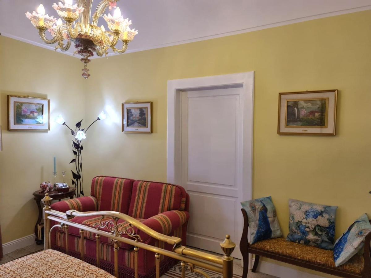 Il Pavone Di Ortigia Nuova Struttura Syrakuzy Zewnętrze zdjęcie