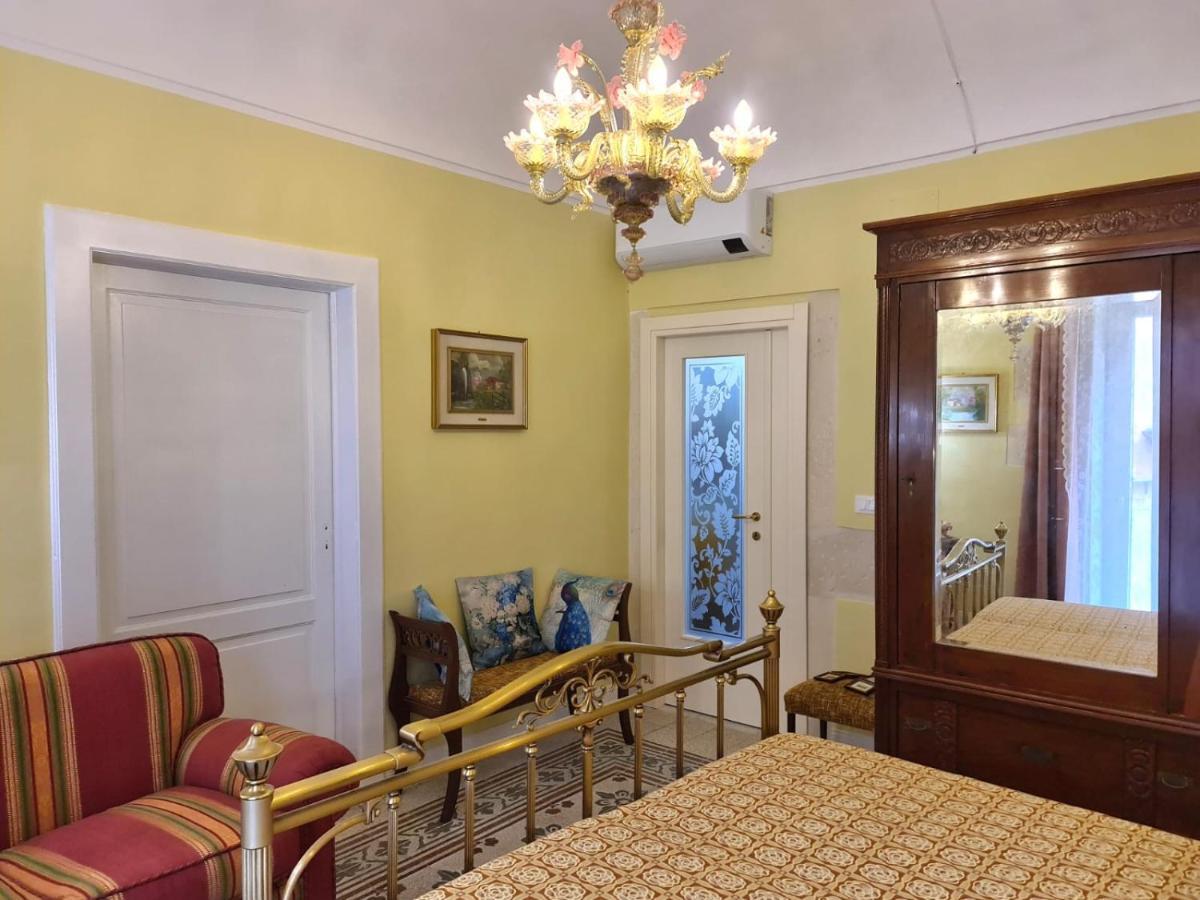 Il Pavone Di Ortigia Nuova Struttura Syrakuzy Zewnętrze zdjęcie