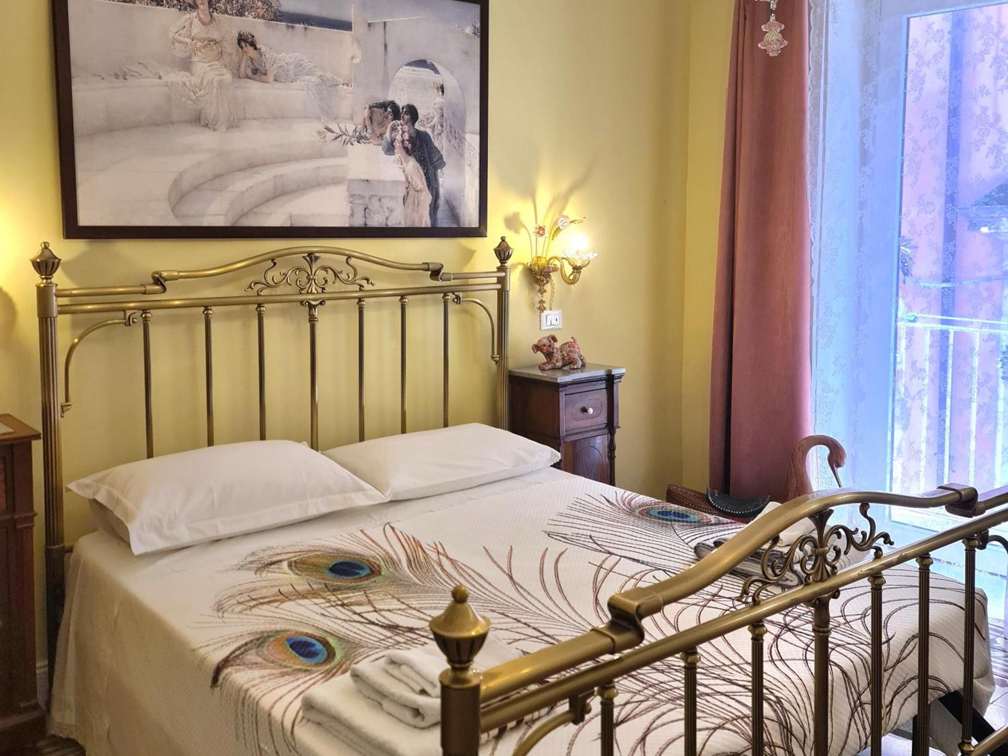 Il Pavone Di Ortigia Nuova Struttura Syrakuzy Zewnętrze zdjęcie